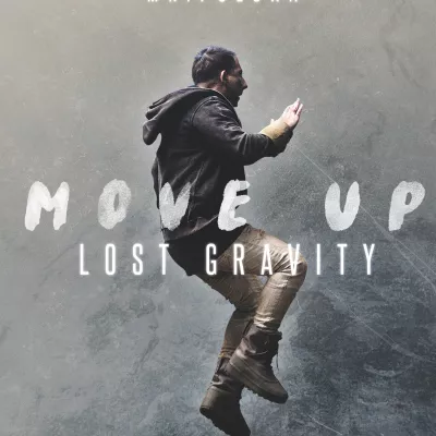 Move Up (Lost Gravity)  (上升)