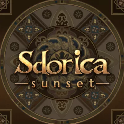 Sdorica "the Story Unfolds"