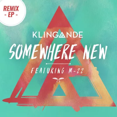 Somewhere New (Radio Edit)