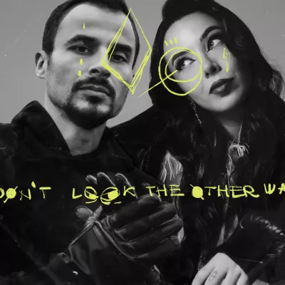 Don't Look The Other Way