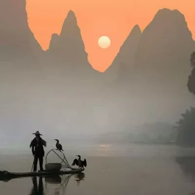 Eutopia（贾不假，白玉为堂金作马）