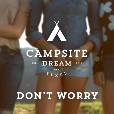 Don't Worry (Radio Edit)