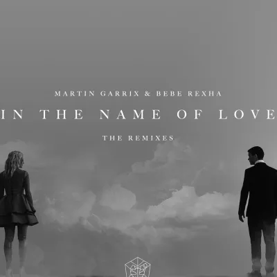In the Name of Love (DallasK Remix)