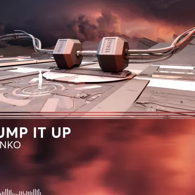 Pump It Up (Radio Edit)