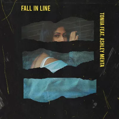 Fall In Line (feat. Ashley Mehta)