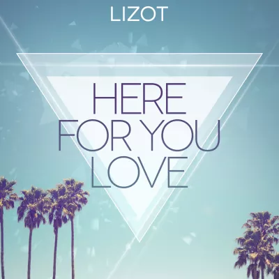 Here for You Love