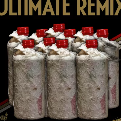 飞天茅台 (Ultimate Remix)