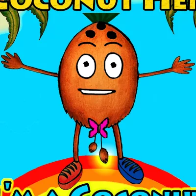 I'm a Coconut