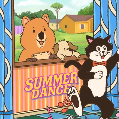 Summer Dance