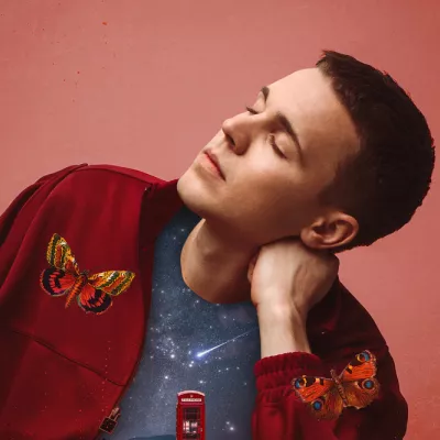 Close Your Eyes