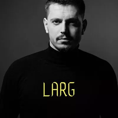 Larg