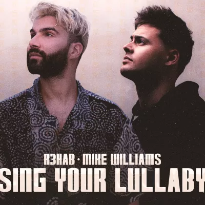 Sing Your Lullaby