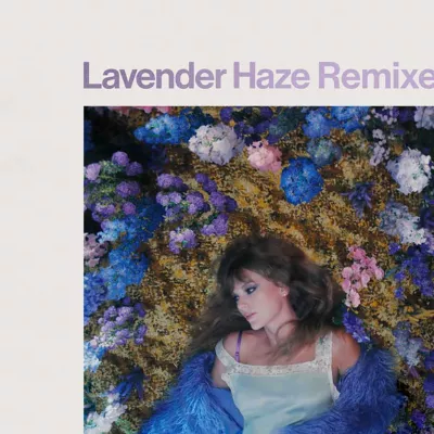 Lavender Haze