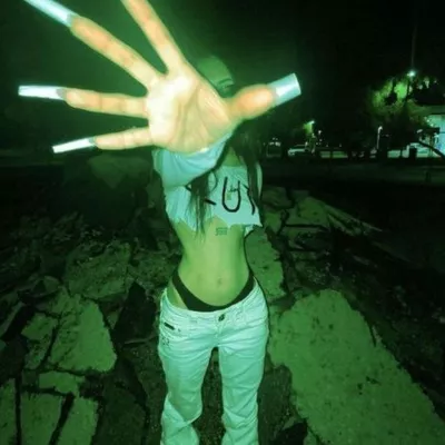 IN THE END HYPERTECHNO