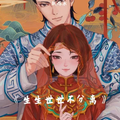 生生世世不分离（民国版）-插曲