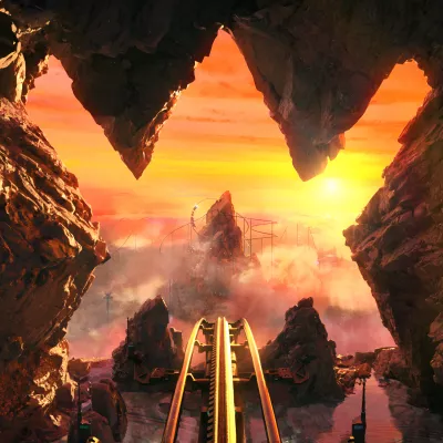 Darkride