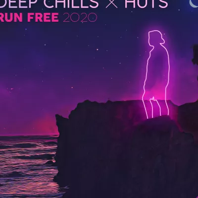 Run Free (with HUTS) (Original Mix)