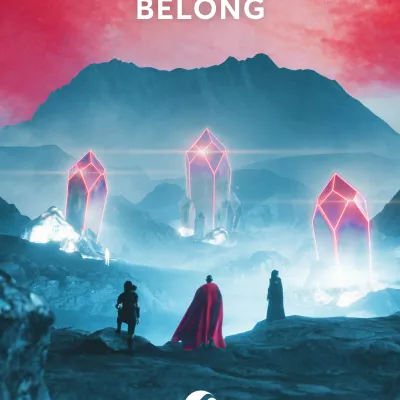 Belong