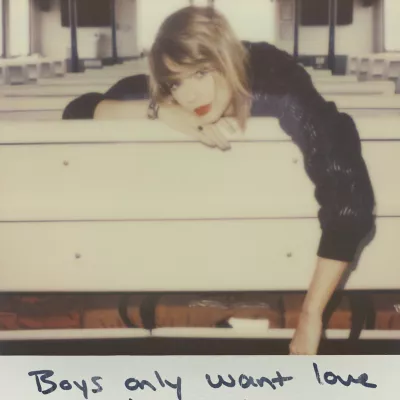 Blank Space