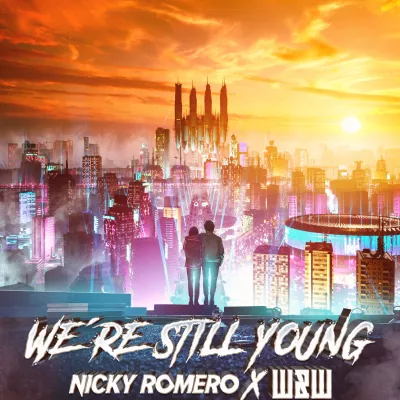 We're Still Young