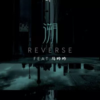 溯 (Reverse)