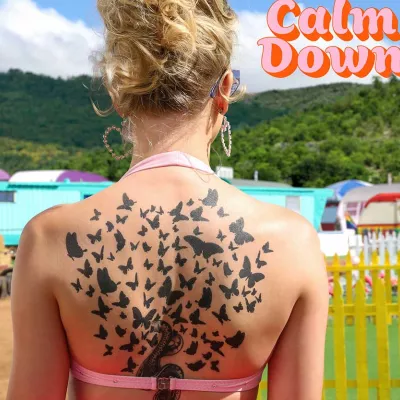 You Need To Calm Down