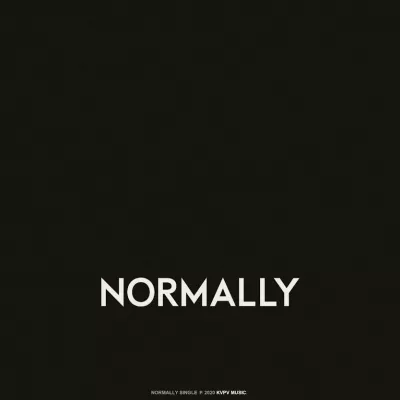 Normally