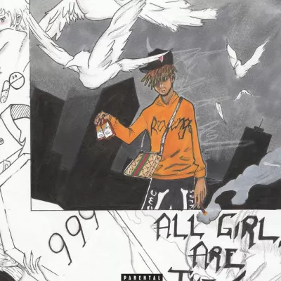 All Girls Are The Same