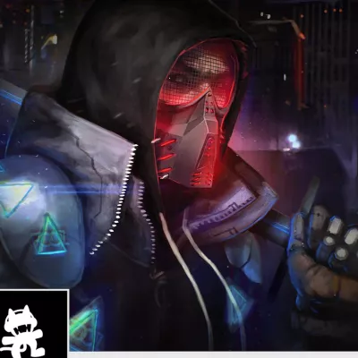 Bounty Hunter