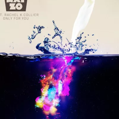 Only For You (Maor Levi Remix)