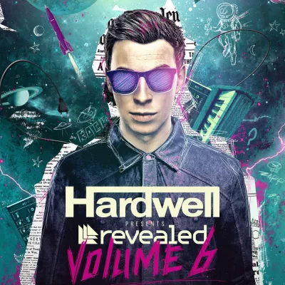 Secrets (feat. Vassy)