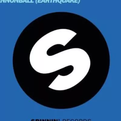 Cannonball (Earthquake)