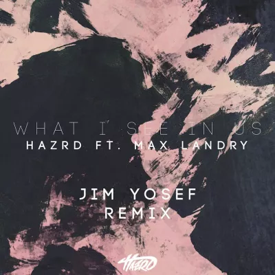 What I See in Us (Jim Yosef Remix)