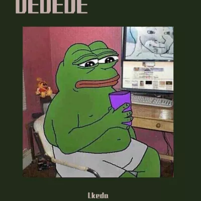DEDEDE