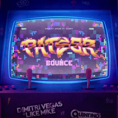 Patser Bounce