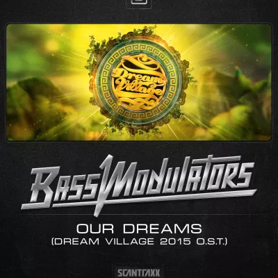 Our Dreams (Dream Village 2015 O.S.T.) (Radio Edit)