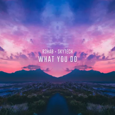 What You Do