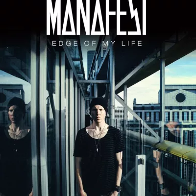 Edge of My Life