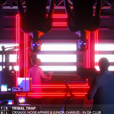 In da Club