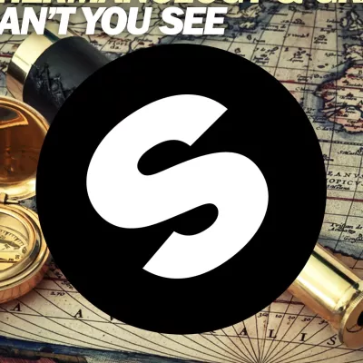 Can't You See