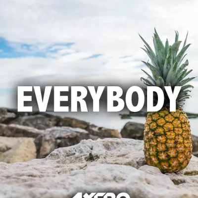 Everybody (Original Mix)
