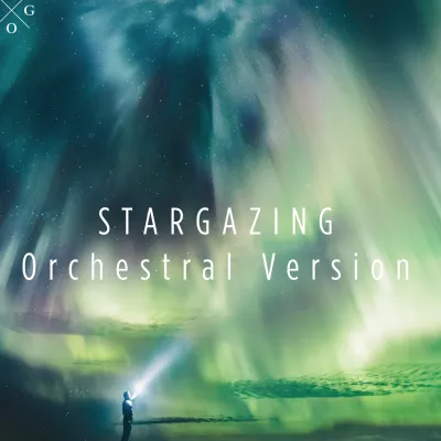 Stargazing (Orchestral Version)