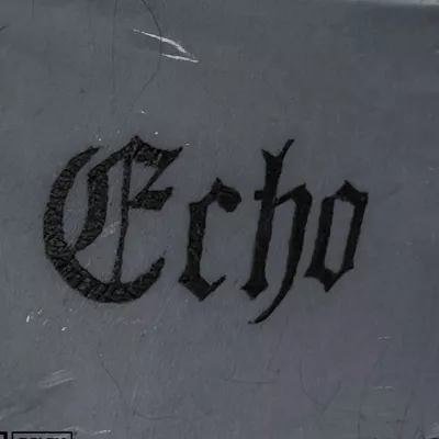 Echo (Slow & Reverb)