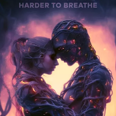 Harder to Breathe