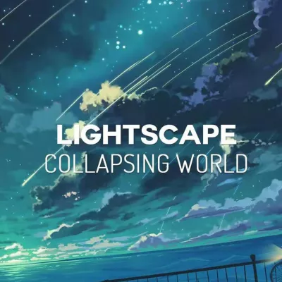 Collapsing World（崩溃的世界）