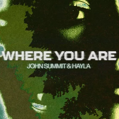 Where You Are