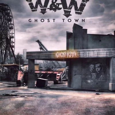 Ghost Town