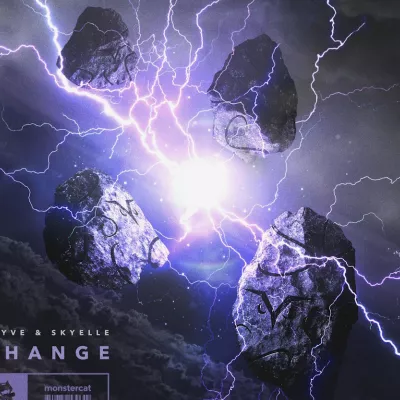 Change