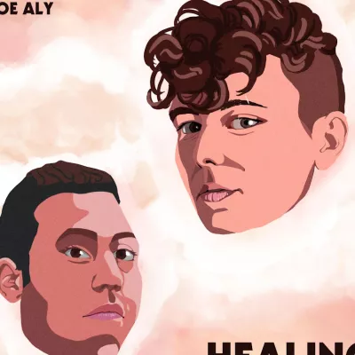 Healing