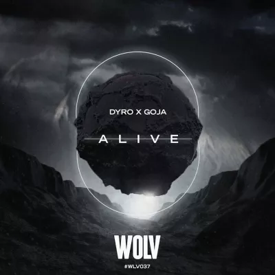 Alive
